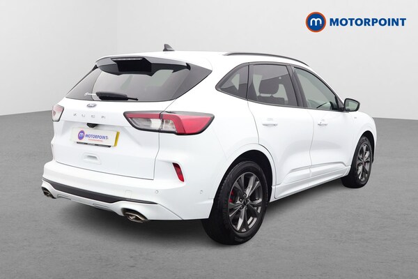 Used Ford Kuga 2020 for sale - 76191774: Photo 7