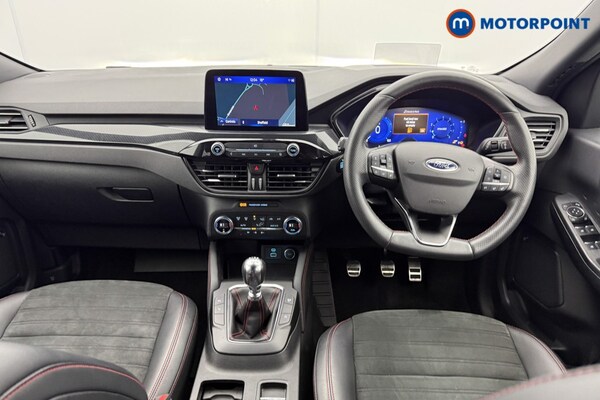 Used Ford Kuga 2020 for sale - 76191774: Photo 9