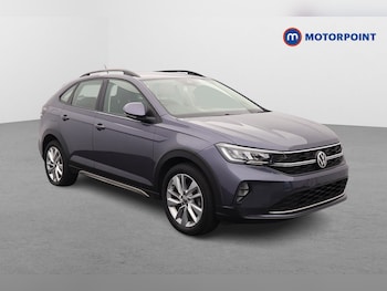 Used Volkswagen Taigo 2023 for sale - 79480021: Photo