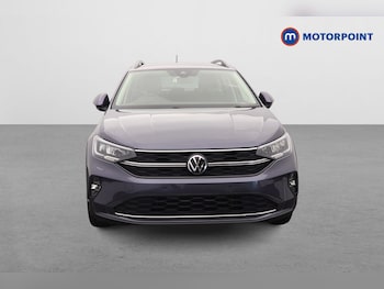 Used Volkswagen Taigo 2023 for sale - 79480021: Photo