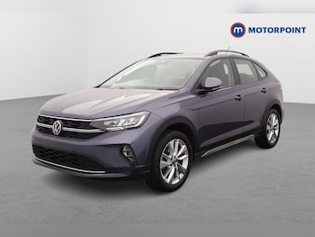 Used Volkswagen Taigo 2023 for sale - 79480021: Photo