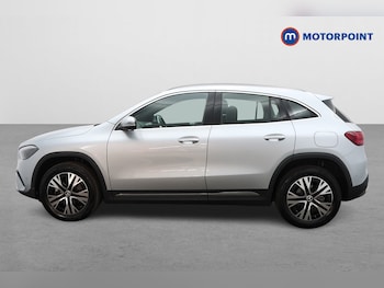 Used Mercedes-Benz GLA 2025 for sale - 78499979: Photo