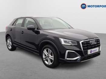 2021 - 35 TFSI Sport 5dr