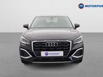 Used Audi Q2 2021 for sale - 74745757: Photo