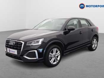 Used Audi Q2 2021 for sale - 74745757: Photo