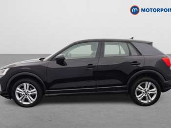 Used Audi Q2 2021 for sale - 74745757: Photo