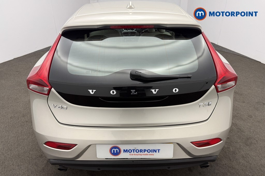 Used Volvo V40 2017 for sale - 77462835: Photo 18