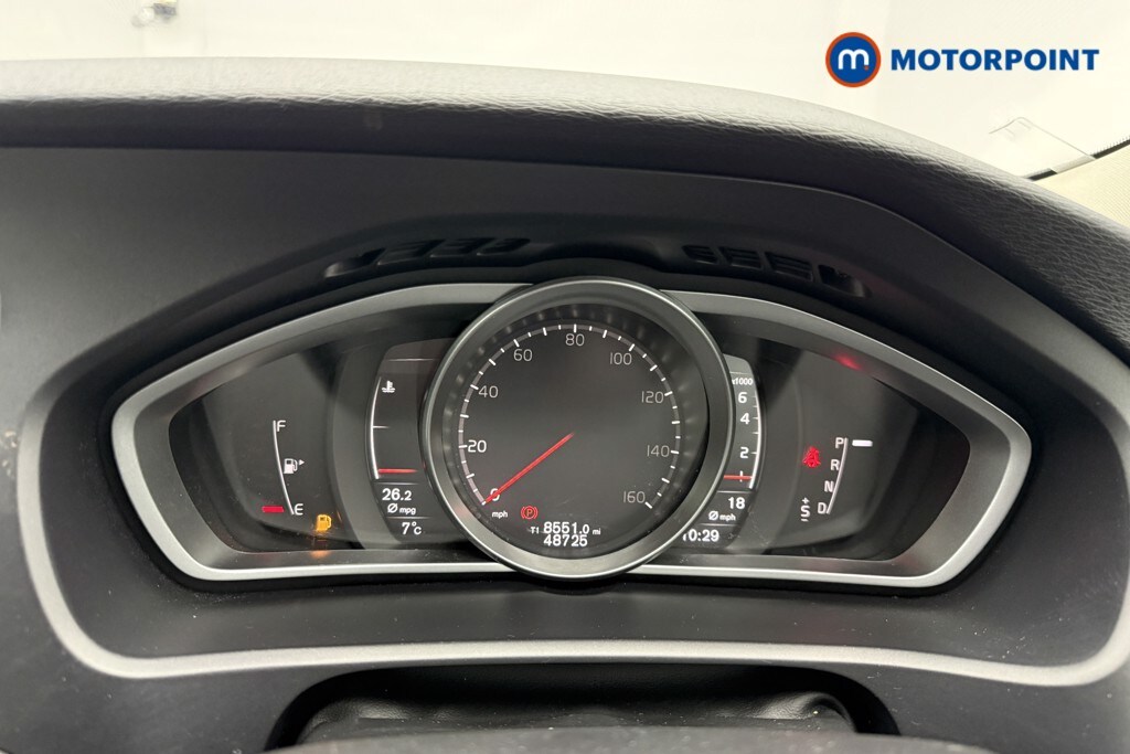 Used Volvo V40 2017 for sale - 77462835: Photo 21