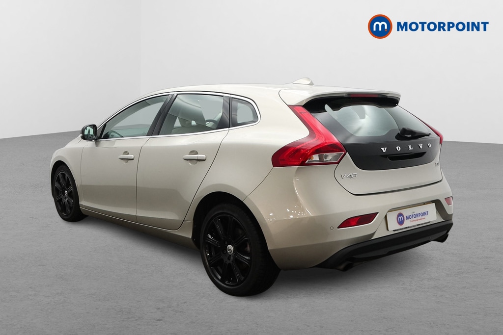 Used Volvo V40 2017 for sale - 77462835: Photo 5