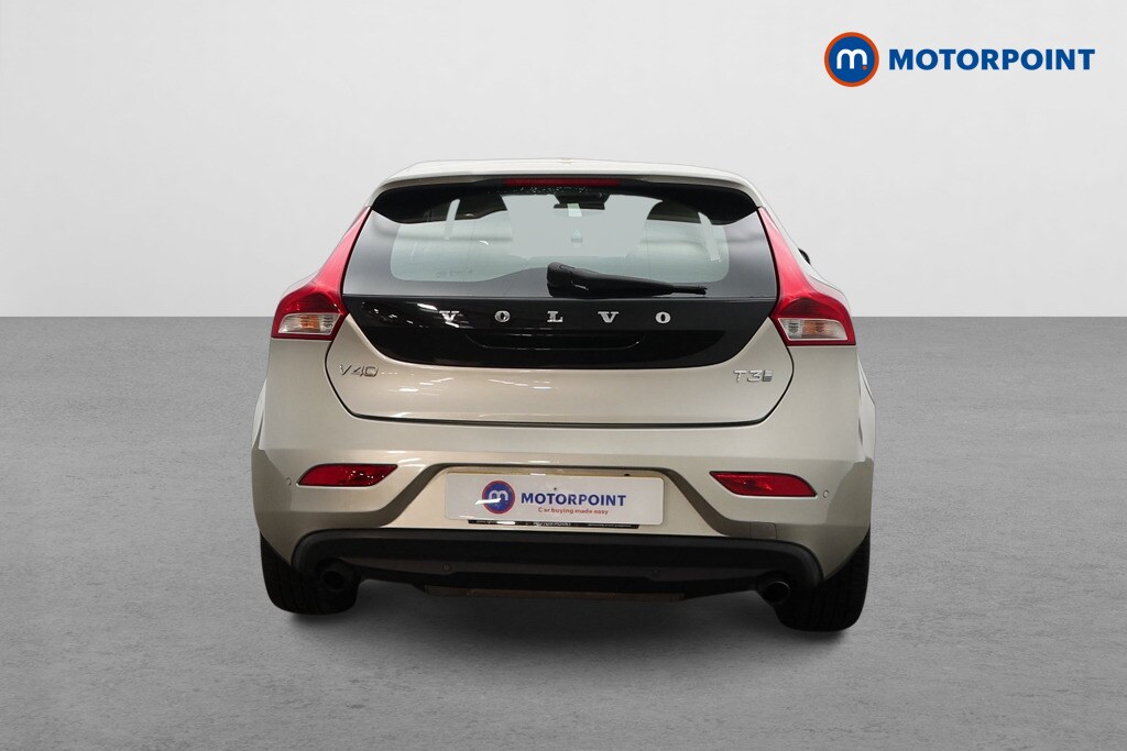 Used Volvo V40 2017 for sale - 77462835: Photo 6