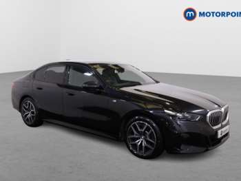 2024 - 520i M Sport 4dr Auto