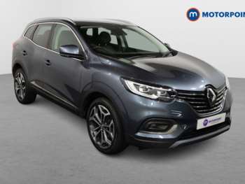 2022 - 1.3 TCE Techno 5dr