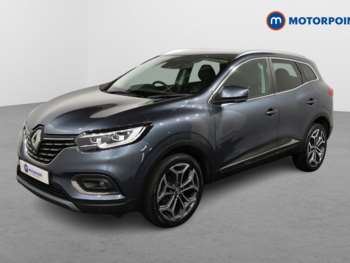 Used Renault Kadjar 2022 for sale - 74830371: Photo