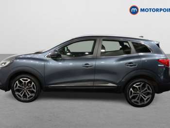 Used Renault Kadjar 2022 for sale - 74830371: Photo