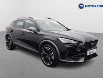 2024 - 1.4 eHybrid 204 V2 5dr DSG