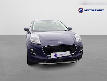 Used Ford Puma 2023 for sale - 79220241: Photo
