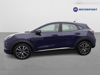 Used Ford Puma 2023 for sale - 79220241: Photo
