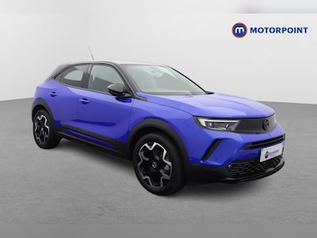 2024 - 100kW Ultimate 50kWh 5dr Auto