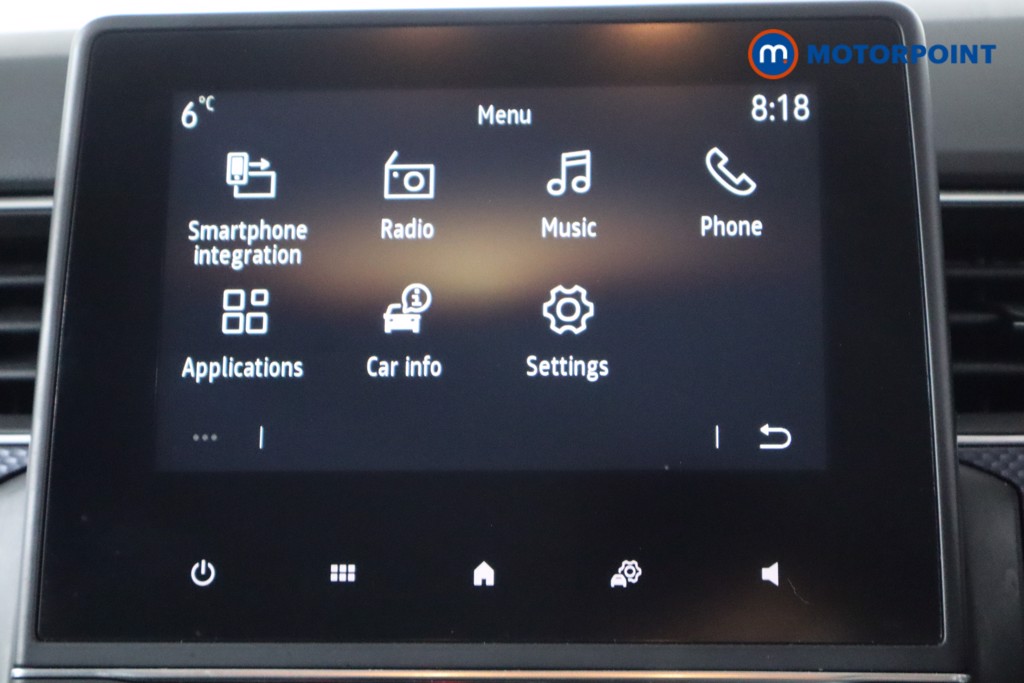 Used Renault Arkana 2023 for sale - 77620173: Photo 10