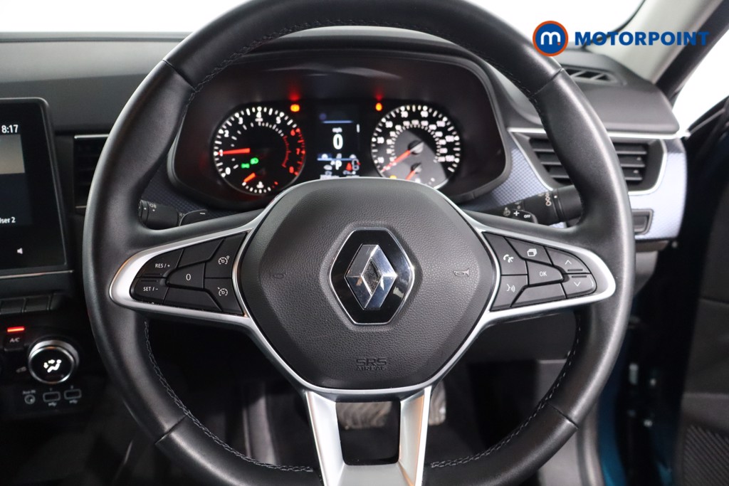 Used Renault Arkana 2023 for sale - 77620173: Photo 14