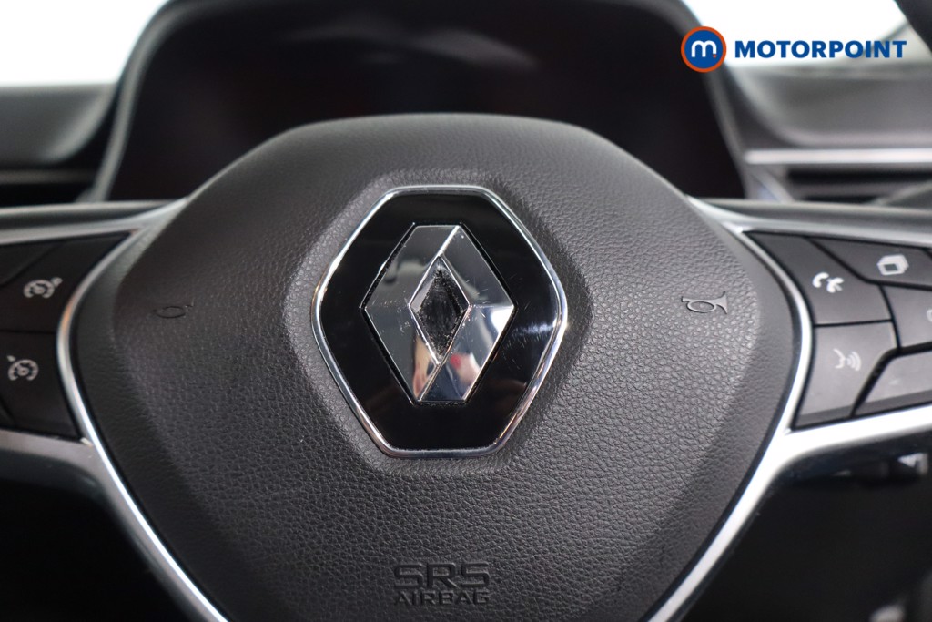 Used Renault Arkana 2023 for sale - 77620173: Photo 21