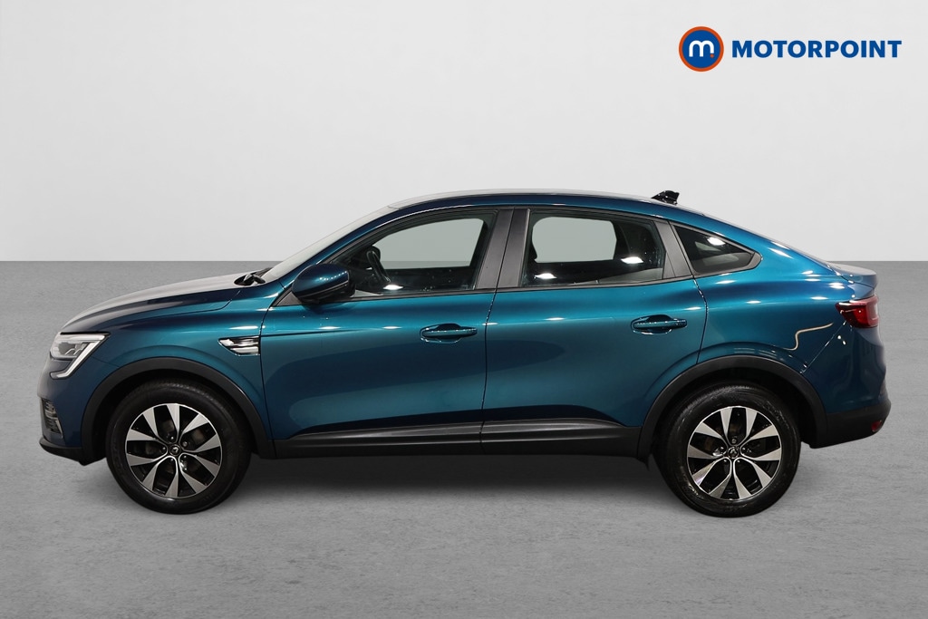 Used Renault Arkana 2023 for sale - 77620173: Photo 4