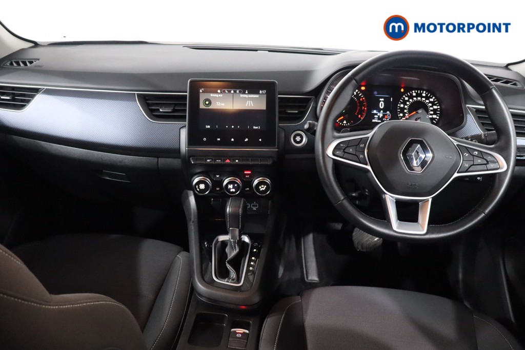 Used Renault Arkana 2023 for sale - 77620173: Photo 9