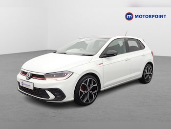 Used Volkswagen Polo 2023 for sale - 78281839: Photo