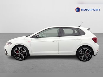 Used Volkswagen Polo 2023 for sale - 78281839: Photo