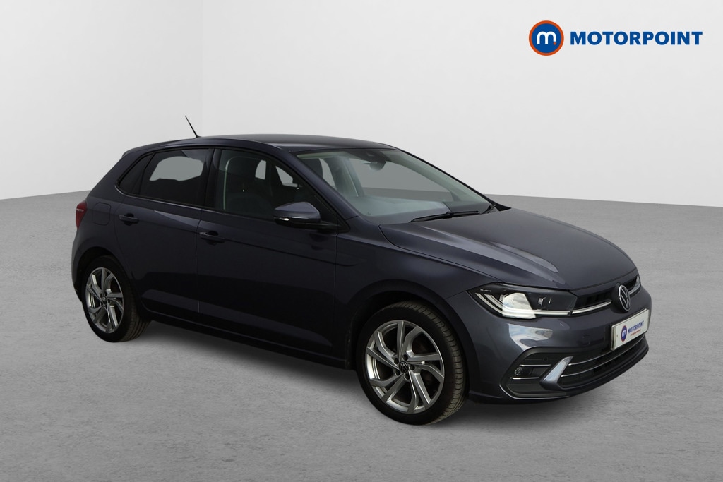 Used Volkswagen Polo 2022 for sale - 76322684: Photo 1