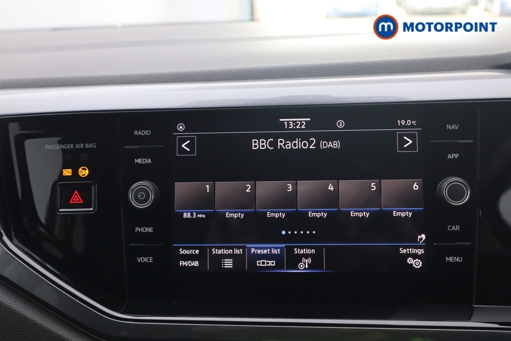 Used Volkswagen Polo 2022 for sale - 76322684: Photo 10