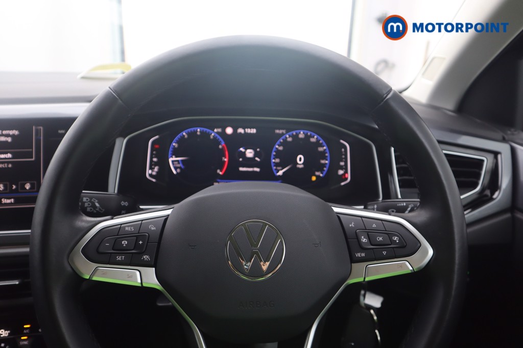 Used Volkswagen Polo 2022 for sale - 76322684: Photo 16
