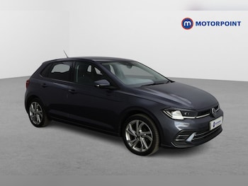2022 - 1.0 TSI Style 5dr