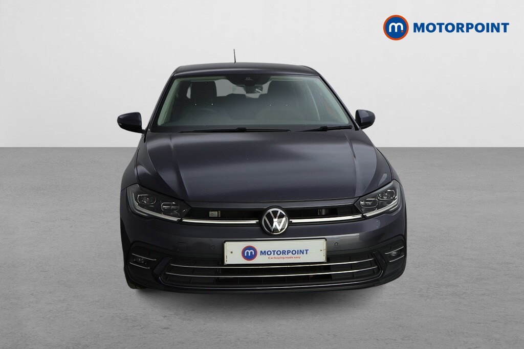 Used Volkswagen Polo 2022 for sale - 76322684: Photo 2