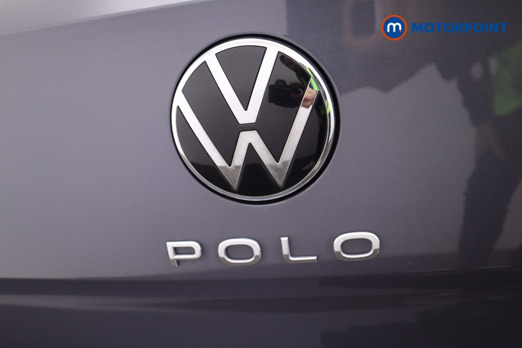 Used Volkswagen Polo 2022 for sale - 76322684: Photo 29