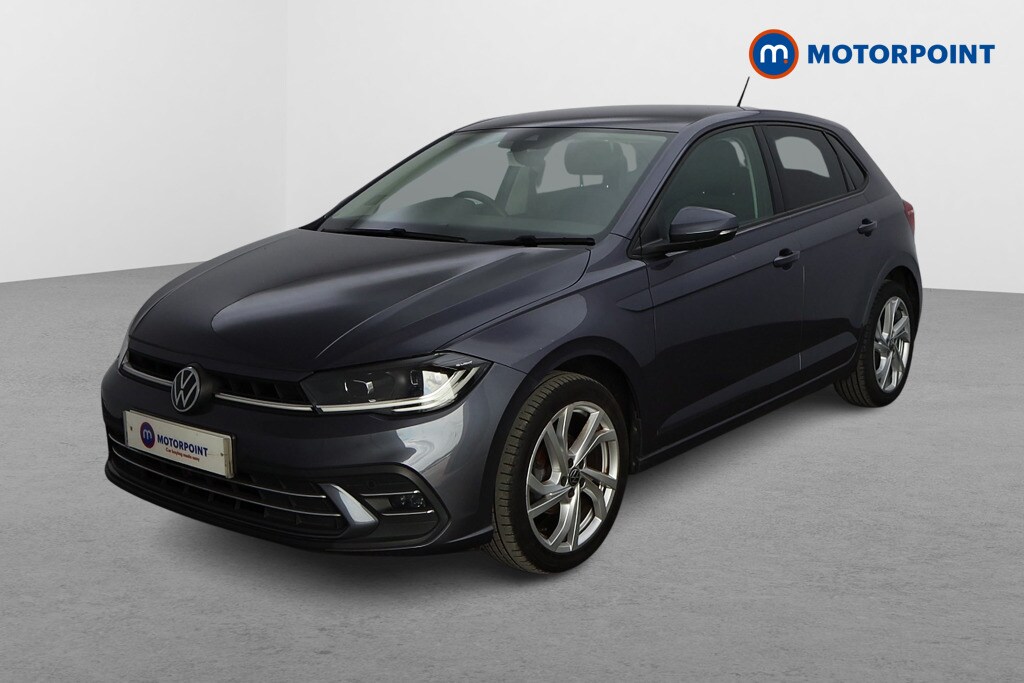 Used Volkswagen Polo 2022 for sale - 76322684: Photo 3