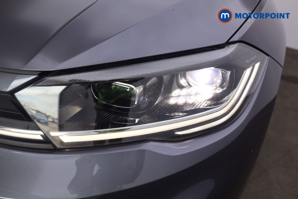 Used Volkswagen Polo 2022 for sale - 76322684: Photo 31