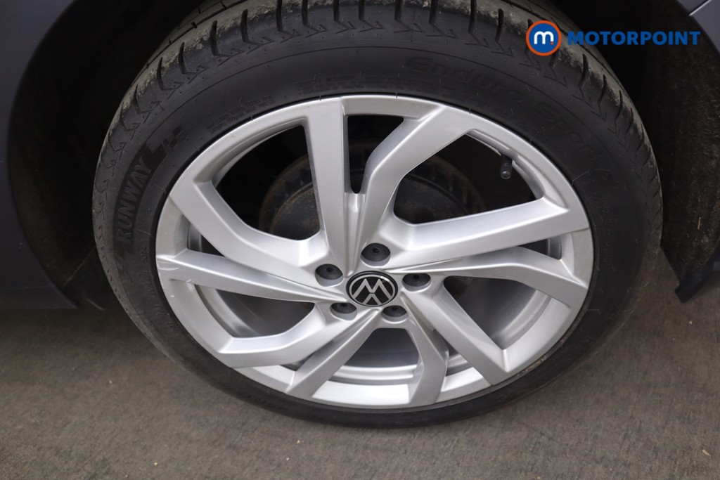 Used Volkswagen Polo 2022 for sale - 76322684: Photo 33