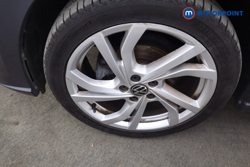 Used Volkswagen Polo 2022 for sale - 76322684: Photo 34