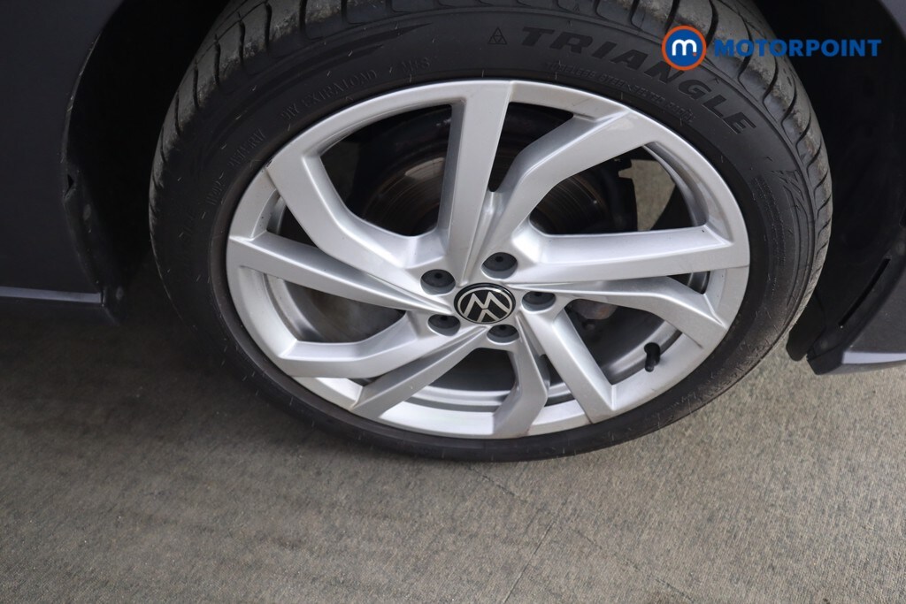 Used Volkswagen Polo 2022 for sale - 76322684: Photo 35