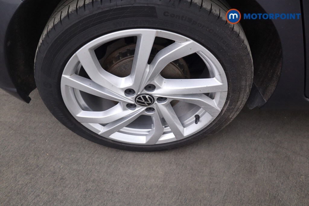 Used Volkswagen Polo 2022 for sale - 76322684: Photo 36