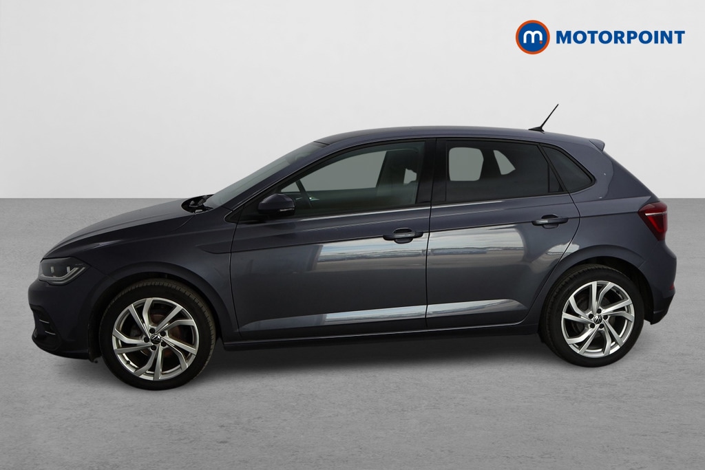 Used Volkswagen Polo 2022 for sale - 76322684: Photo 4