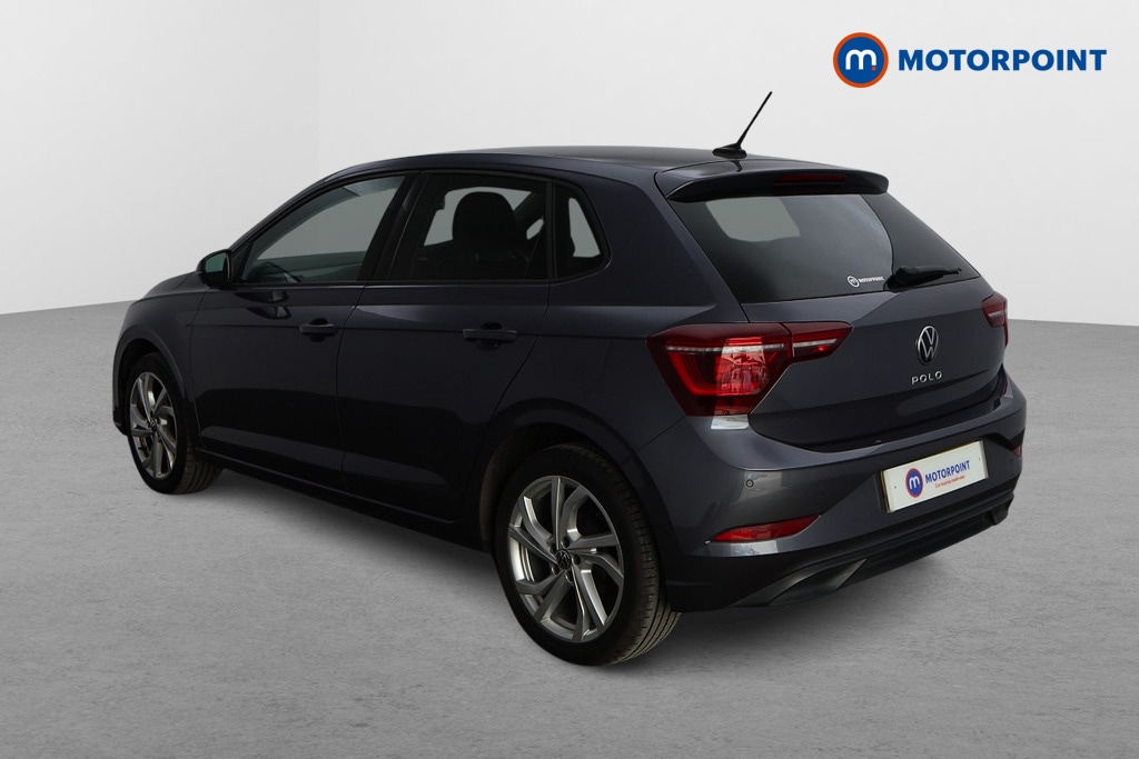 Used Volkswagen Polo 2022 for sale - 76322684: Photo 5