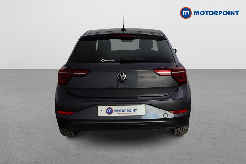 Used Volkswagen Polo 2022 for sale - 76322684: Photo 6