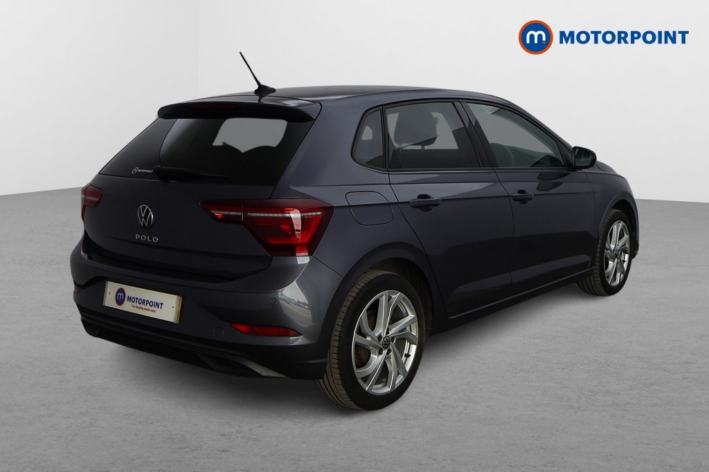 Used Volkswagen Polo 2022 for sale - 76322684: Photo 7