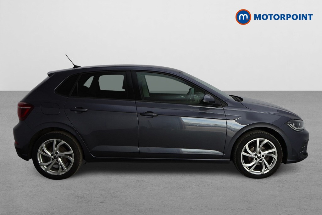 Used Volkswagen Polo 2022 for sale - 76322684: Photo 8