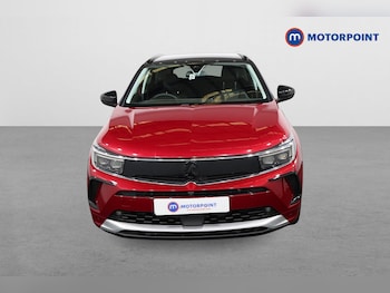 Used Vauxhall Grandland 2023 for sale - 78432381: Photo