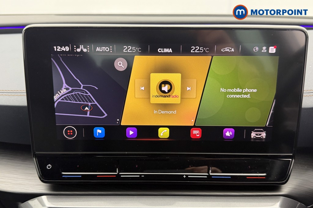 Used Cupra Formentor 2022 for sale - 76610756: Photo 12