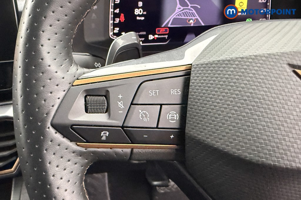 Used Cupra Formentor 2022 for sale - 76610756: Photo 13