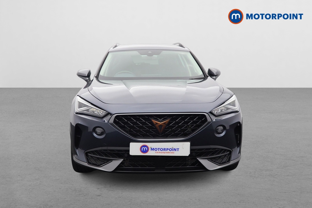 Used Cupra Formentor 2022 for sale - 76610756: Photo 2
